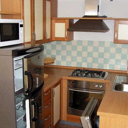 Maglic Apartment Duće Extérieur photo