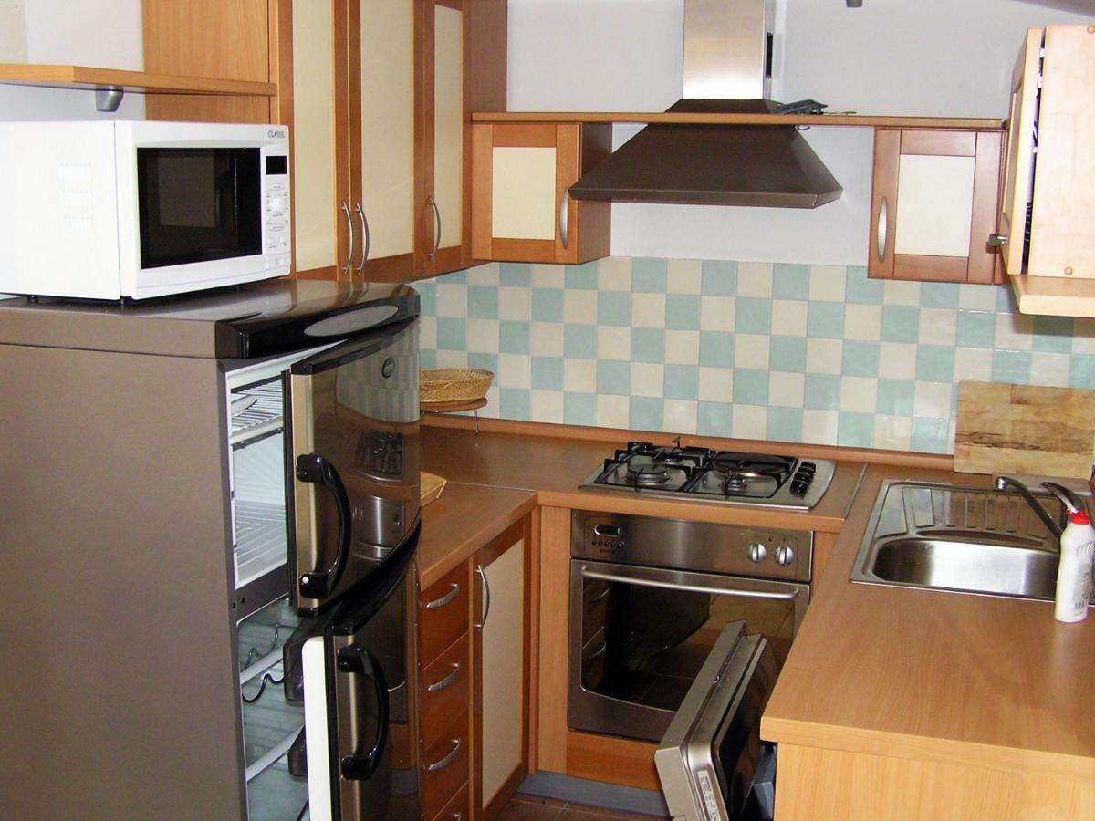 Maglic Apartment Duće Extérieur photo