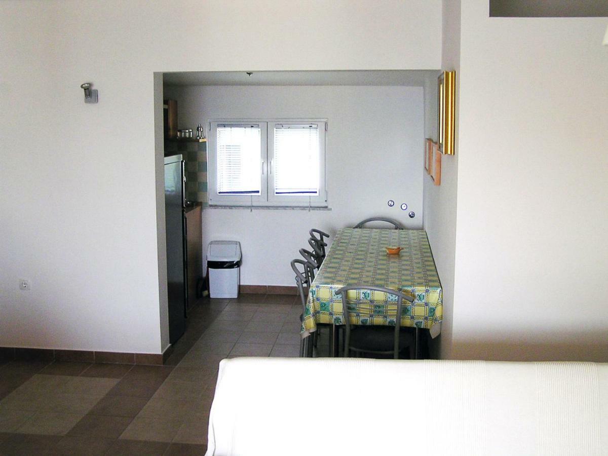 Maglic Apartment Duće Extérieur photo
