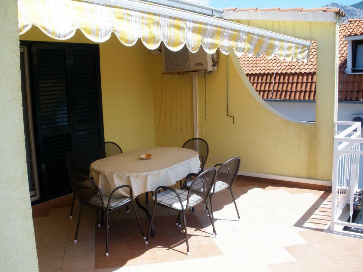 Maglic Apartment Duće Extérieur photo