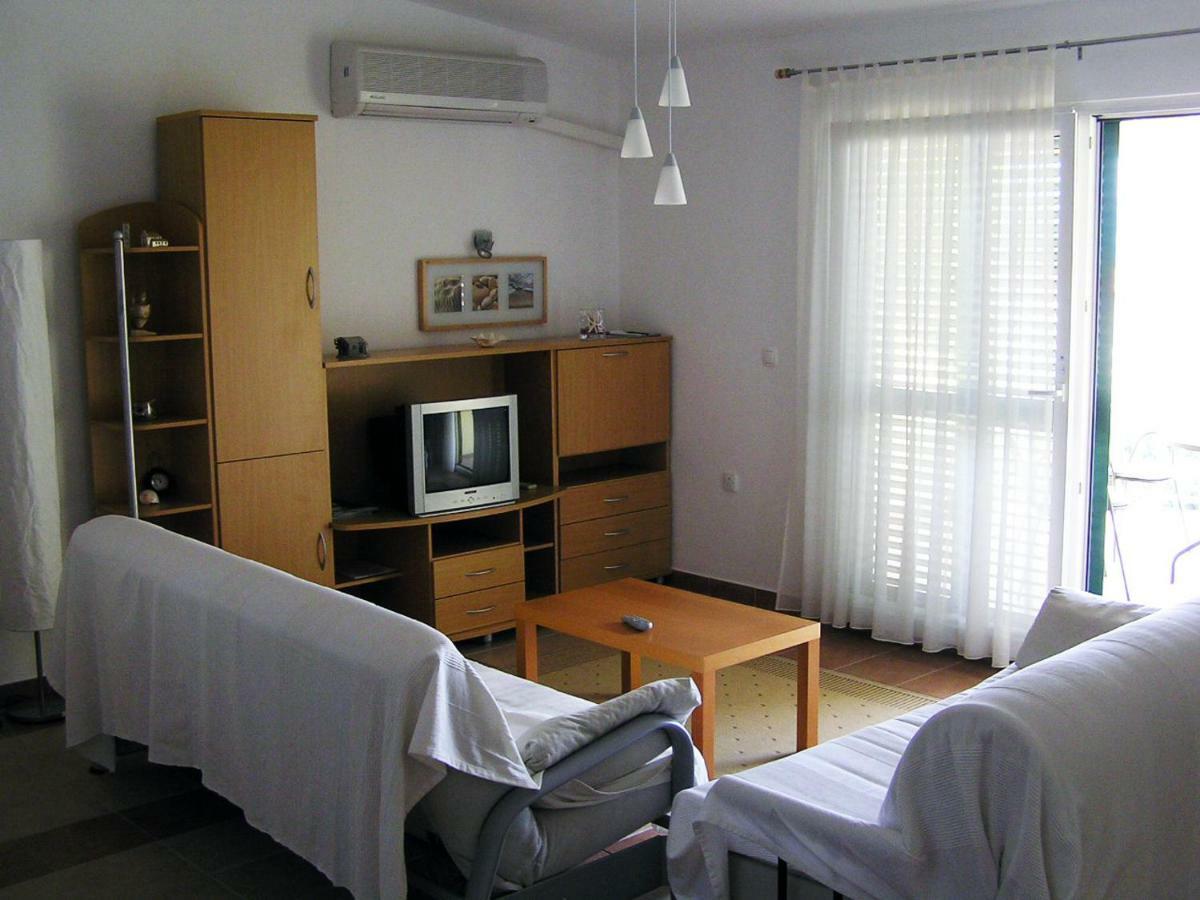 Maglic Apartment Duće Extérieur photo