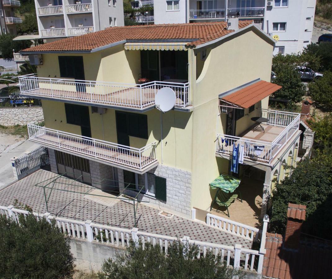 Maglic Apartment Duće Extérieur photo